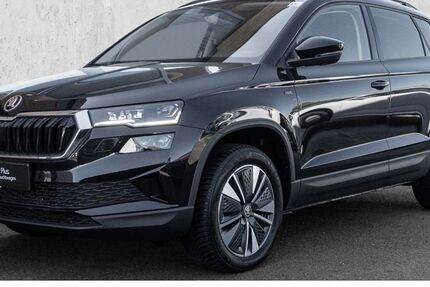 Skoda Karoq 26.622 km 31.980 &euro; Düsseldorf 40474