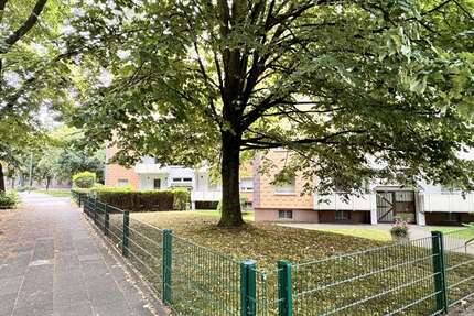 Wohnung Duisburg Duisburg-Mitte - 3 Zimmer, 76 m&sup2;, 144.500&euro; | Angebot:25264255