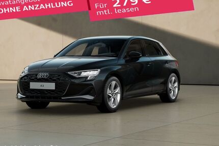 Audi A3 11.284 km 32.220 &euro; Duisburg 47249