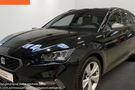 Seat Leon 18.882 km 28.250 &euro; Neuss 41460