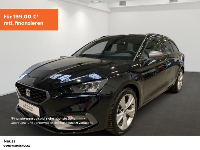 Seat Leon 18.882 km 28.250 &euro; Neuss 41460