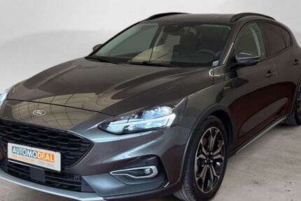 Ford Focus 53.185 km 17.979 &euro; Duisburg 47138