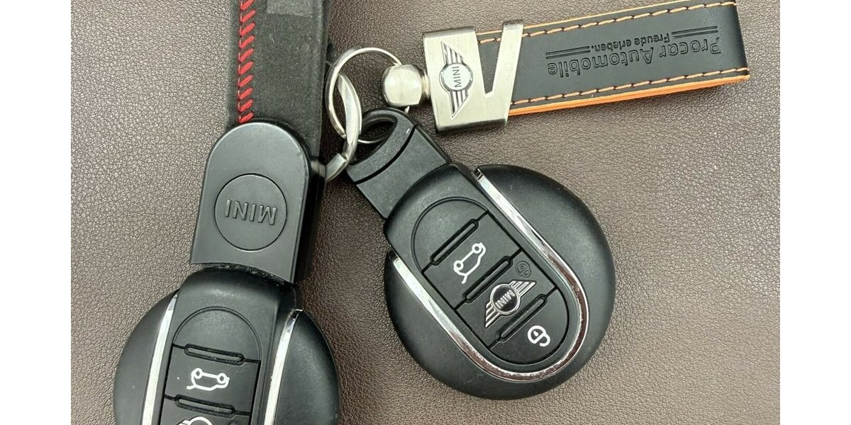 Mini John Cooper Works Countryman ALL4 / PANO / 306PS 79.000 km 29.490 &euro; Mönchengladbach 41066