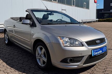 Ford Focus 154.000 km 4.990 &euro; Moers 47441