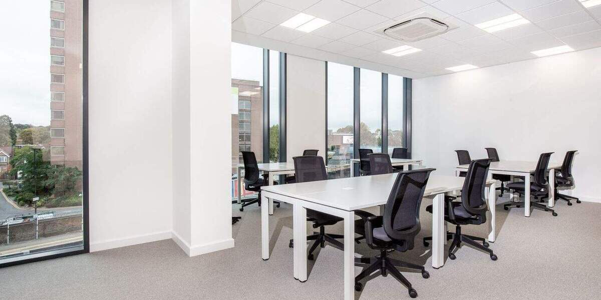 Gewerbeobjekt Düsseldorf Golzheim - 4.147&euro; | Angebot:25810638