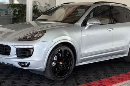 Porsche Cayenne 127.000 km 39.900 &euro; Duisburg 47167