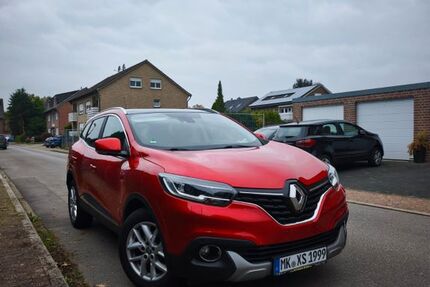 Renault Kadjar 108.000 km 11.400 &euro; Ratingen 40882