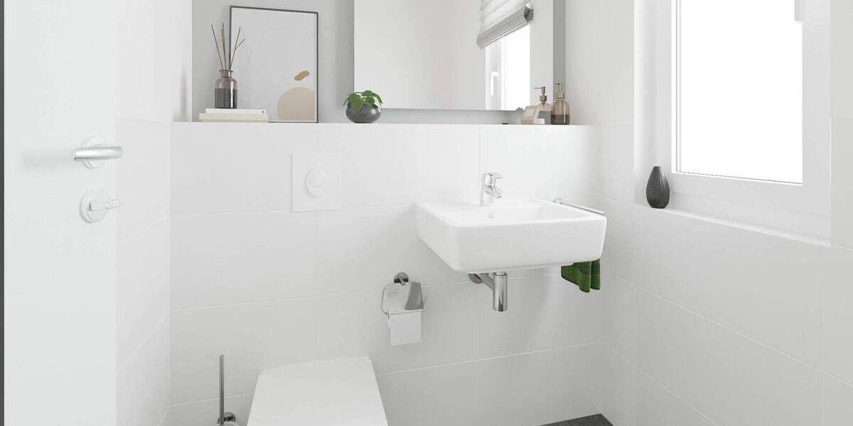 Doppelhaushälfte Wülfrath Innenstadt - 5 Zimmer, 134 m&sup2;, 574.900&euro; | Angebot:25664155