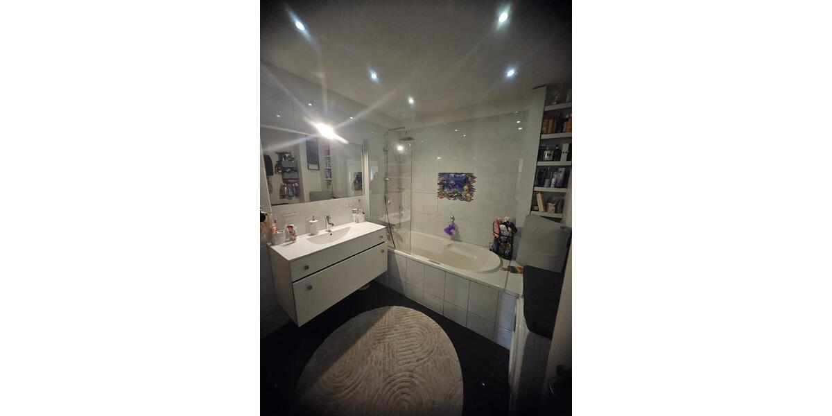 Erdgeschoßwohnung Monheim am Rhein - 3 Zimmer, 76 m&sup2;, 249.000&euro; | Angebot:25901023