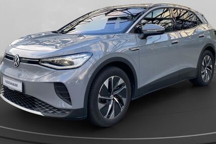 VW ID.4 43.937 km 27.770 &euro; Mönchengladbach 41238