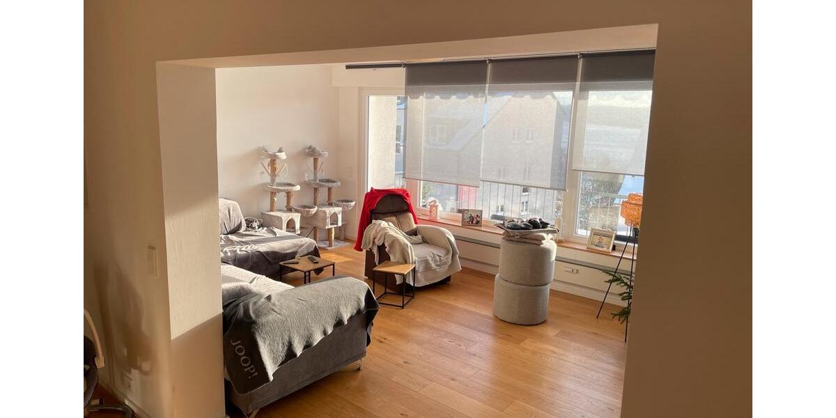 Etagenwohnung Velbert Pöthen - 3.5 Zimmer, 96 m&sup2;, 363.600&euro; | Angebot:25745994