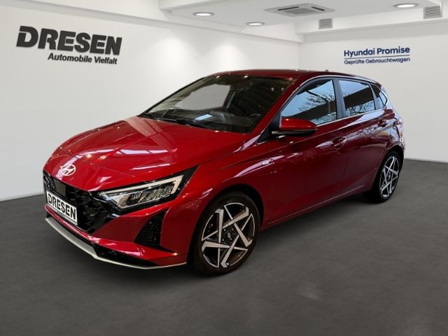 Hyundai i20 23.943 km 19.990 &euro; Dormagen 41540