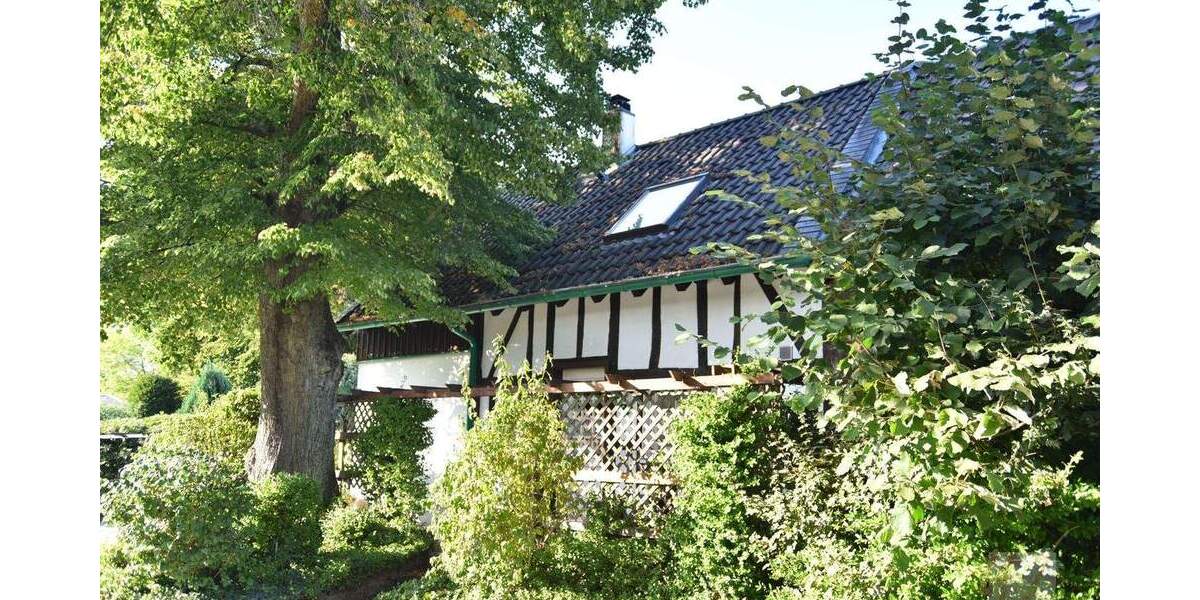 Einfamilienhaus Haan - 3 Zimmer, 79 m&sup2;, 479.000&euro; | Angebot:25682149