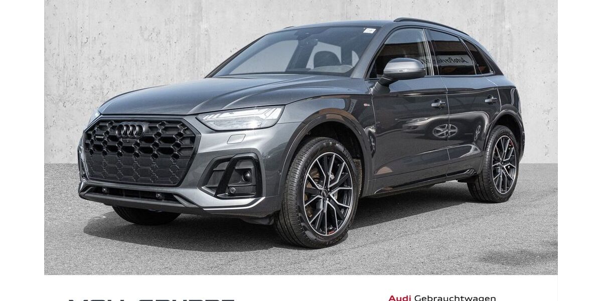 Audi Q5 65.645 km 42.640 &euro; Düsseldorf 40474