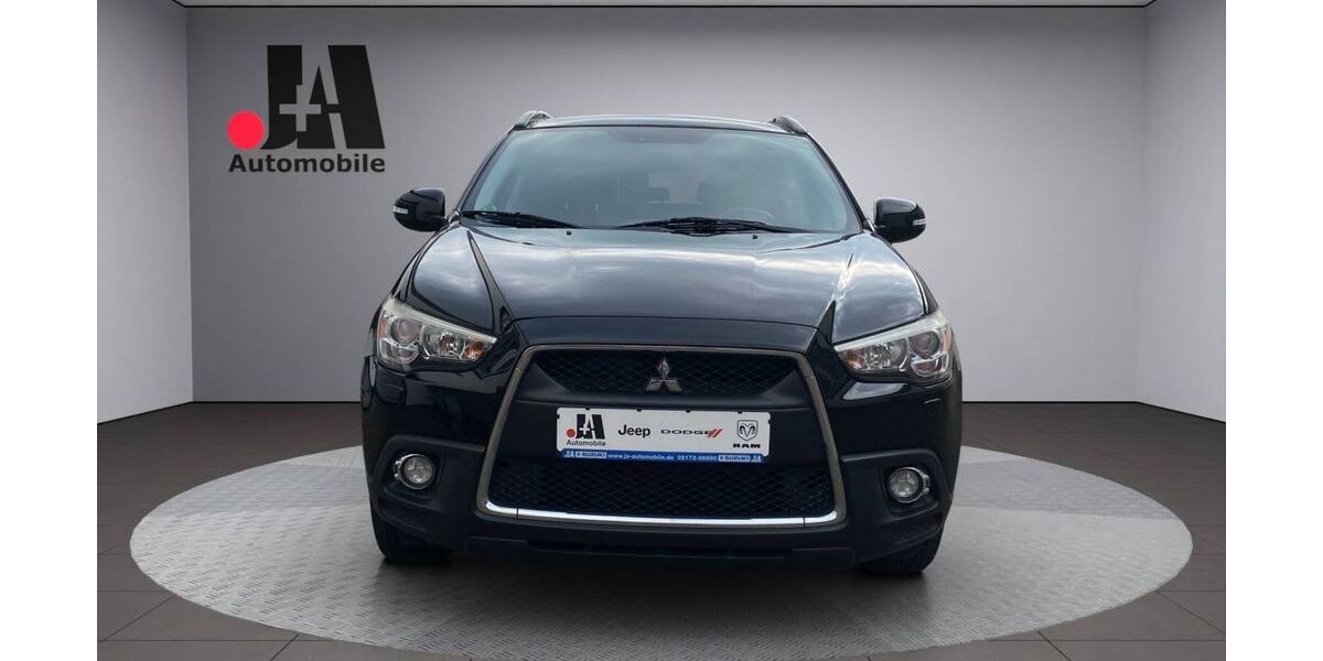 Mitsubishi ASX 167.000 km 12.900 &euro; Langenfeld 40764