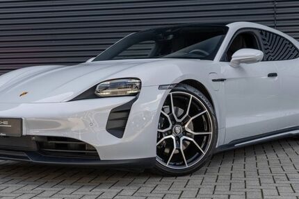 Porsche Taycan 33.080 km 73.890 &euro; Moers 47441