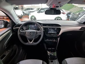 Opel Corsa Electric Kamera 130° Toterwinkel Ass. Spiege 10.179 km 22.222 &euro; HAAN 42781