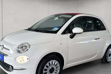 Fiat 500 31.800 km 10.790 &euro; Düsseldorf 40233