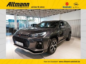 Suzuki Across 2.5 Plug-In Hybrid Comfort+ E-Four 2.500 km 43.980 &euro; HAAN 42781
