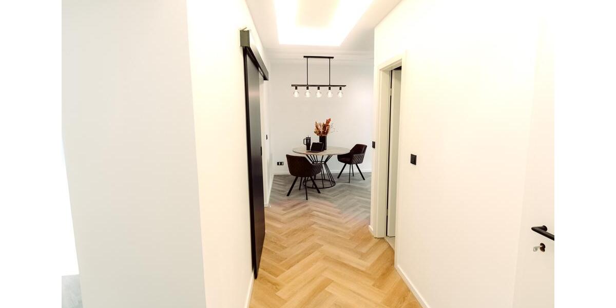 Etagenwohnung Düsseldorf Pempelfort - 3 Zimmer, 70 m&sup2;, 385.000&euro; | Angebot:26676589