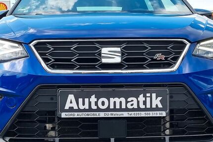 Seat Arona 46.705 km 17.990 &euro; Duisburg 47178