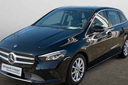 Mercedes-Benz B 180 39.504 km 24.980 &euro; Willich 47877