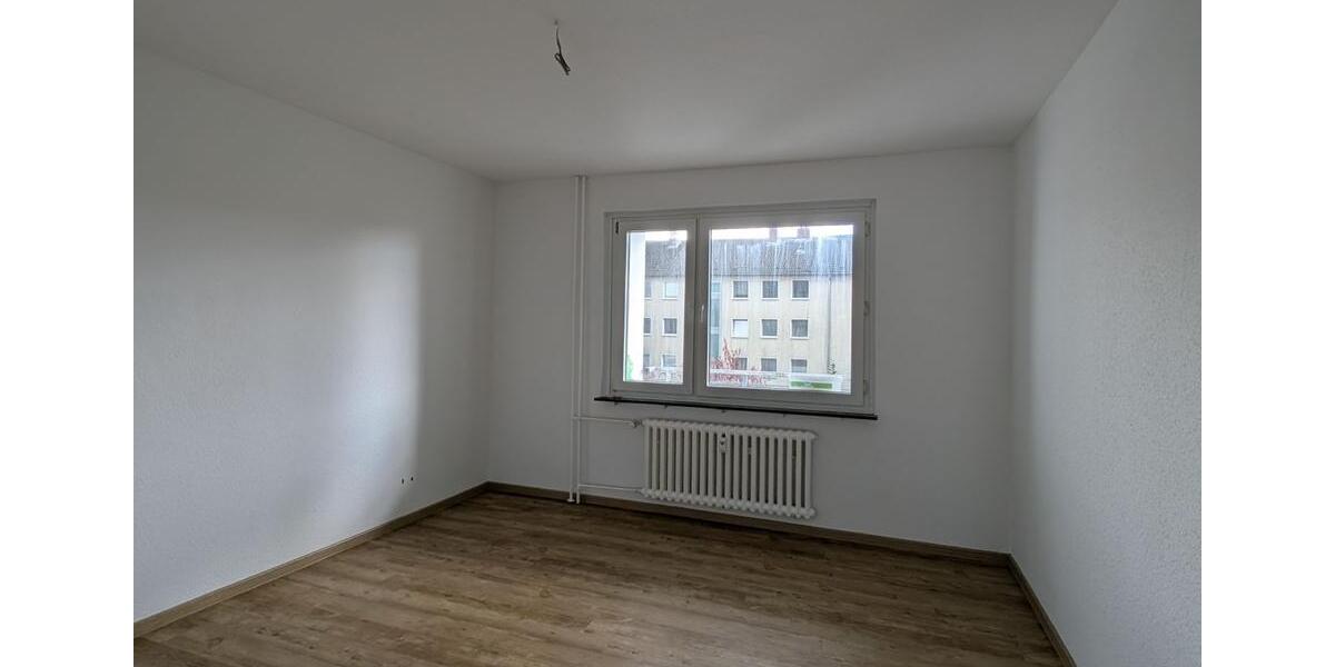 Etagenwohnung Duisburg Rheinhausen - 3 Zimmer, 74 m&sup2;, 722&euro; | Angebot:26007290