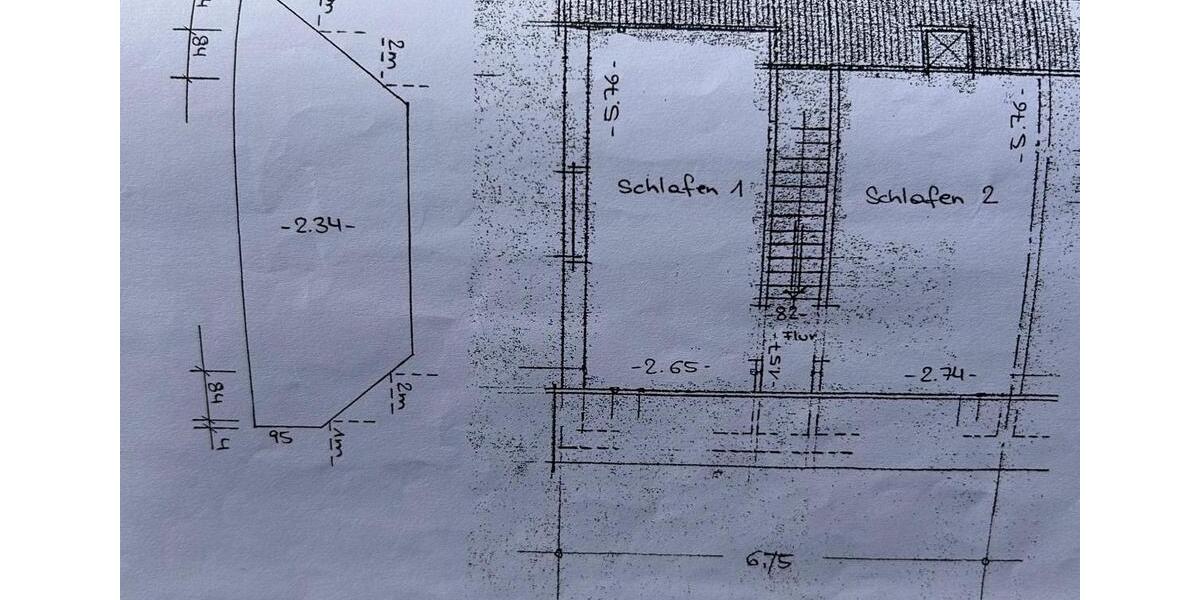 Doppelhaushälfte Mettmann - 6 Zimmer, 116 m&sup2;, 450.000&euro; | Angebot:25394428