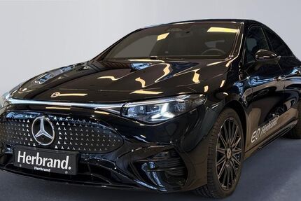 Mercedes-Benz CLA 350 3.181 km 63.490 &euro; Krefeld 47800