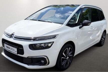 Citroen C4 SpaceTourer 44.000 km 17.990 &euro; Krefeld 47805