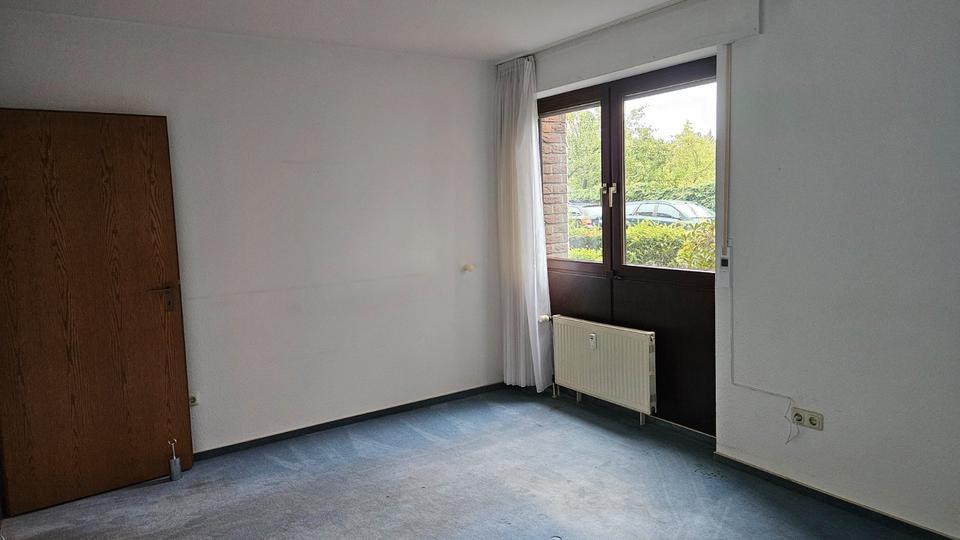 Erdgeschoßwohnung Düsseldorf Stadtbezirk 9 - 3 Zimmer, 106 m&sup2;, 425.000&euro; | Angebot:25991133