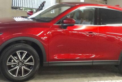 Mazda CX-5 72.000 km 20.300 &euro; Haan 42781