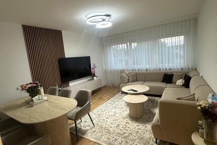 Wohnung Duisburg Rheinhausen - 3 Zimmer, 69 m&sup2;, 900&euro; | Angebot:27568914