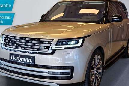 Land Rover Range Rover 31.767 km 106.590 &euro; Krefeld 47800