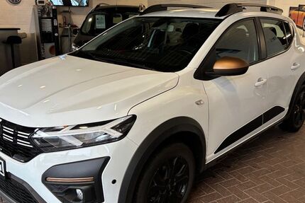 Dacia Sandero 76.571 km 14.990 &euro; Moers 47441