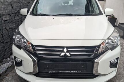 Mitsubishi Space Star 52.000 km 7.750 &euro; Mülheim an der Ruhr 45475