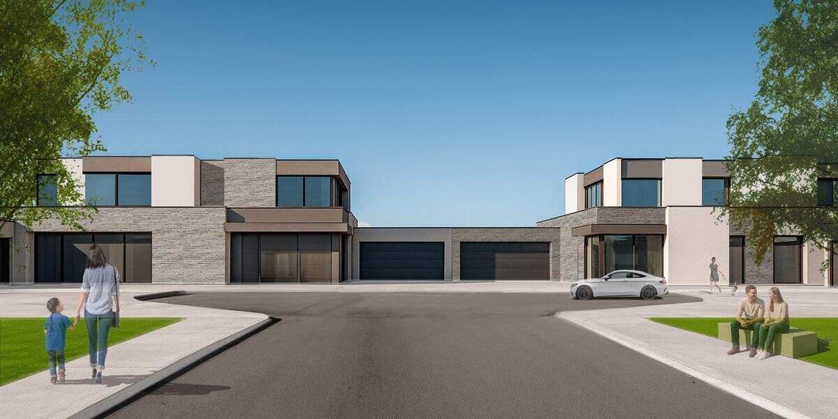 Grundstück Mönchengladbach Hockstein - 688.000&euro; | Angebot:25699501