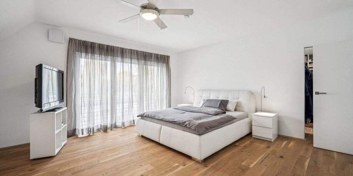 Einfamilienhaus Mönchengladbach Wickrath - 6 Zimmer, 205 m&sup2;, 950.000&euro; | Angebot:25797506