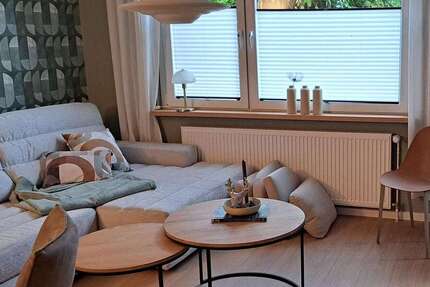 Wohnung Düsseldorf-Rath Rath - 1 Zimmer, 45 m&sup2;, 240.000&euro; | Angebot:26047682