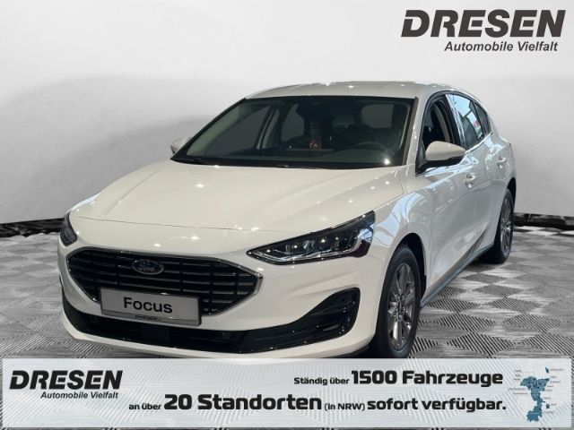 Ford Focus 18.335 km 17.990 &euro; Mönchengladbach 41061