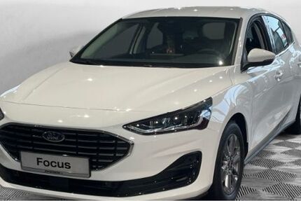 Ford Focus 19.305 km 17.690 &euro; Mönchengladbach 41061