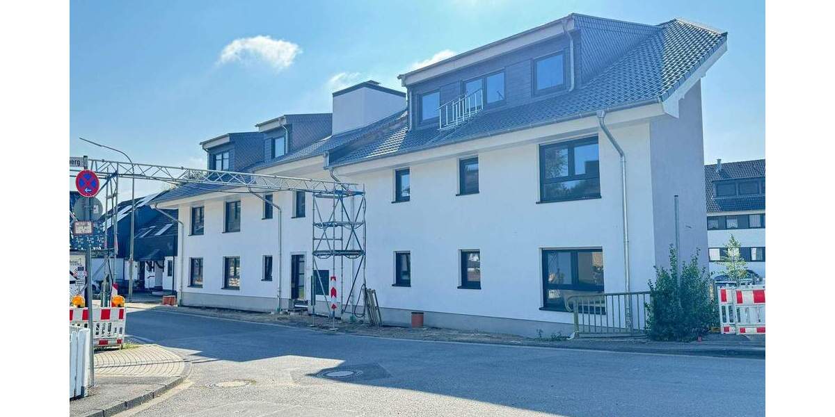 Etagenwohnung Leichlingen - 2 Zimmer, 77 m&sup2;, 340.000&euro; | Angebot:25690407