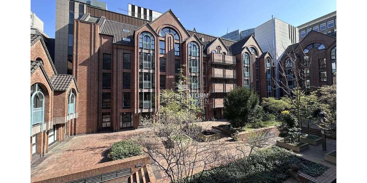 Etagenwohnung Düsseldorf - 3 Zimmer, 119 m&sup2;, 749.000&euro; | Angebot:26081185