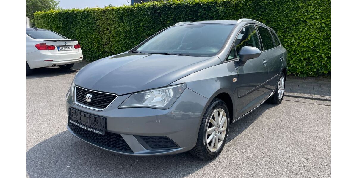 Seat Ibiza 249.000 km 2.999 &euro; Mönchengladbach 41238