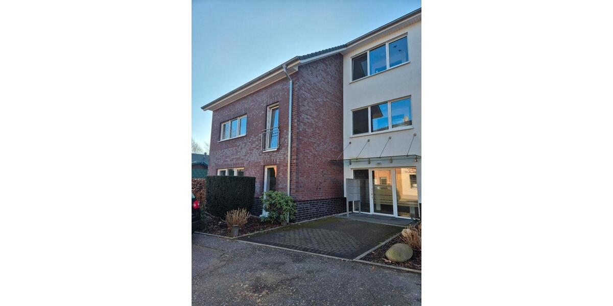 Erdgeschoßwohnung Mönchengladbach Süd - 3 Zimmer, 1.300&euro; | Angebot:23538029