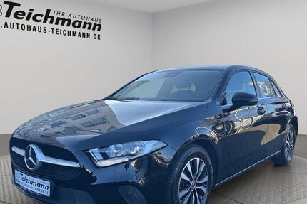 Mercedes-Benz A 180 93.194 km 20.490 &euro; Dormagen 41540