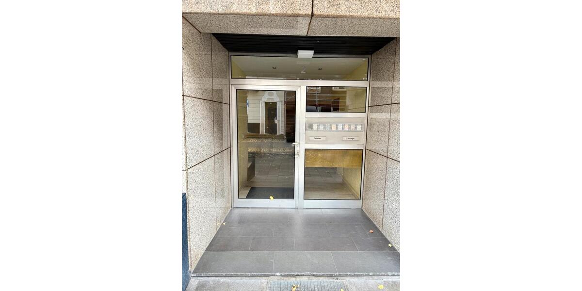 Etagenwohnung Düsseldorf Stadtbezirk 3 - 1 Zimmer, 41 m&sup2;, 198.000&euro; | Angebot:25931609