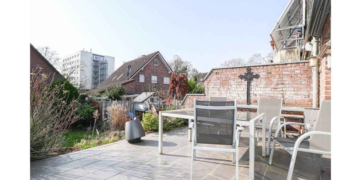 Einfamilienhaus Neuss / Neusserfurth Furth-Mitte - 4 Zimmer, 125 m&sup2;, 430.000&euro; | Angebot:26037466