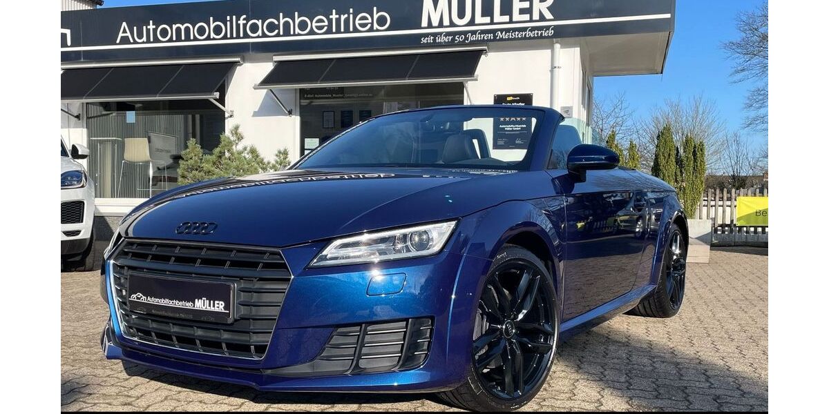 Audi TT 73.400 km 22.990 &euro; Mülheim /Ruhr 45481