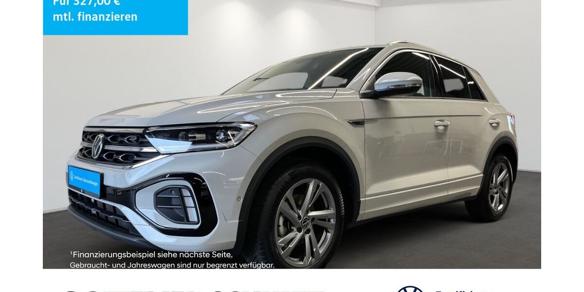 VW T-Roc 6.116 km 34.900 &euro; Mülheim an der Ruhr 45481